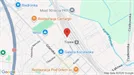 Office space for rent, Tczewski, Pomorskie, Dworcowa 4