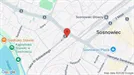 Kontor til leje, Sosnowiec, Śląskie, Jana III Sobieskiego 4