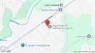 Toimistotila Vuokrattavana, Lublin, Lubelskie, Zimna 2