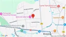 Kontor til leje, Brzeziński, Łódzkie, Słowackiego 12