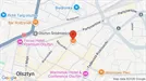 Kontor til leje, Olsztyn, Warmińsko-Mazurskie, Dąbrowszczaków 26