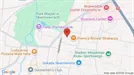 Lokal biurowy Do wynajęcia, Skierniewice, Łódzkie, Jagiellońska 34