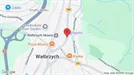 Toimistotila Vuokrattavana, Wałbrzych, Dolnośląskie, Armii Krajowej 40