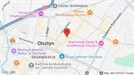 Office space for rent, Olsztyn, Warmińsko-Mazurskie, Dąbrowszczaków 6C
