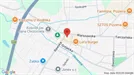 Kontor til leje, Żyrardowski, Mazowieckie, Plac Marszałka Piłsudskiego 1