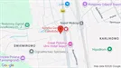Office space for rent, Sopot, Pomorskie, Leśna 1