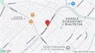 Kontor til leie, Białystok, Podlaskie, Generała Józefa Hallera 16