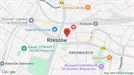 Kontor til leje, Rzeszów, Podkarpackie, Aleja Józefa Piłsudskiego 40