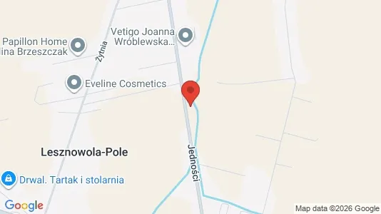 Lokale biurowe Do wynajęcia i Piaseczyński - kort over placeringen