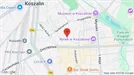 Kontor til leje, Koszalin, Zachodniopomorskie, Grunwaldzka 12