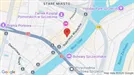 Kantoor te huur, Szczecin, Zachodniopomorskie, Wielka Odrzańska 17