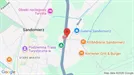 Kontor til leje, Sandomierski, Świętokrzyskie, Przemysłowa 1