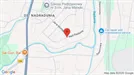 Kontor til leie, Gdański, Pomorskie, Nad Radunią 13