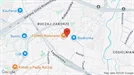 Kontor til leje, Kraków Podgórze, Kraków, Zygmunta Miłkowskiego 5