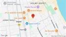 Kontor til leje, Sopot, Pomorskie, Władysława Jagiełły 9