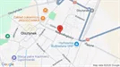 Büro zur Miete, Olsztyński, Warmińsko-Mazurskie, Niepodległości 30A