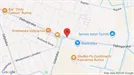 Kontor til leie, Pucki, Pomorskie, Dębogórska 73A