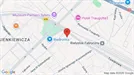 Office space for rent, Białystok, Podlaskie, Łąkowa 1