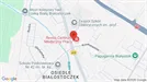 Office space for rent, Białystok, Podlaskie, Aleja Tysiąclecia Państwa Polskiego 10