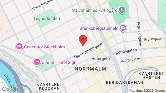 Toimistotilat Vuokrattavana i Location is not specified - kort over placeringen