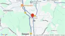 Nieruchomość przemysłowa Do wynajęcia, Siegen-Wittgenstein, Nordrhein-Westfalen, Kredenbach