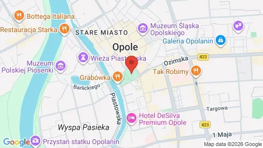 Espacios de oficina En venta i Location is not specified - kort over placeringen
