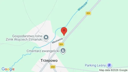 Büros zum Kauf i Gdański - kort over placeringen