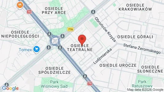 Espacios de oficina En venta i Location is not specified - kort over placeringen