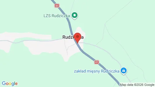 Büros zum Kauf i Prudnicki - kort over placeringen