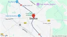 Kontorejendom til salg, Siedlce, Mazowieckie, Ignacego Daszyńskiego
