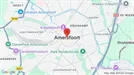 Tienda En alquiler, Amersfoort, Province of Utrecht, Pieter Stastokerf 3