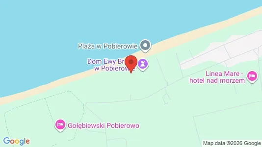 Espacios de oficina En venta i Gryficki - kort over placeringen