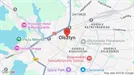 Toimistotila Vuokrattavana, Olsztyn, Warmińsko-Mazurskie, Plac generała Józefa Bema