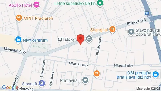 Commercial properties for rent i Location is not specified - kort over placeringen