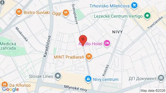 Commercial properties for rent i Location is not specified - kort over placeringen