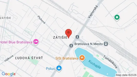 Commercial properties for rent i Location is not specified - kort over placeringen