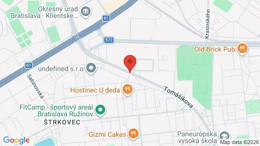 Commercial properties for rent i Location is not specified - kort over placeringen