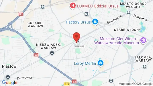 Shops for rent i Location is not specified - kort over placeringen