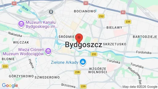 Shops for rent i Location is not specified - kort over placeringen