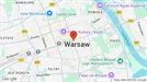 Tienda En alquiler, Mazowieckie, Aleja Jana Pawła II 80