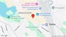 Office space for rent, Solna, Stockholm County, Evenemangsgatan 17