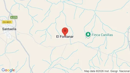 Lokaler til leje i Location is not specified - kort over placeringen