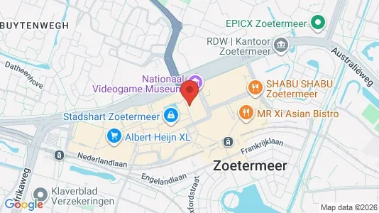 Bedrijfsruimtes te huur i Zoetermeer - kort over placeringen