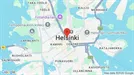 Commercial space for rent, Helsinki Läntinen, Helsinki, Sibeliuksenkatu 18-22