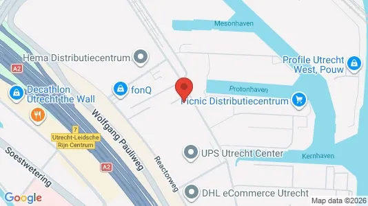 Kantorruimte te huur i Stichtse Vecht - kort over placeringen