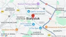 Office space for rent, Białystok, Podlaskie, Piastowska