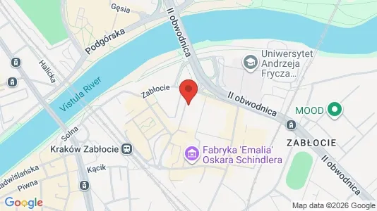 Office spaces for rent i Location is not specified - kort over placeringen