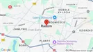 Kontor för uthyrning, Radom, Mazowieckie, 11 Listopada