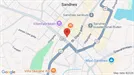 Toimistotila Vuokrattavana, Sandnes, Rogaland, Oalsgata 7