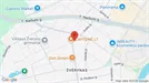 Commercial space for rent, Vilnius Žvėrynas, Vilnius, Kęstučio gatvė 61